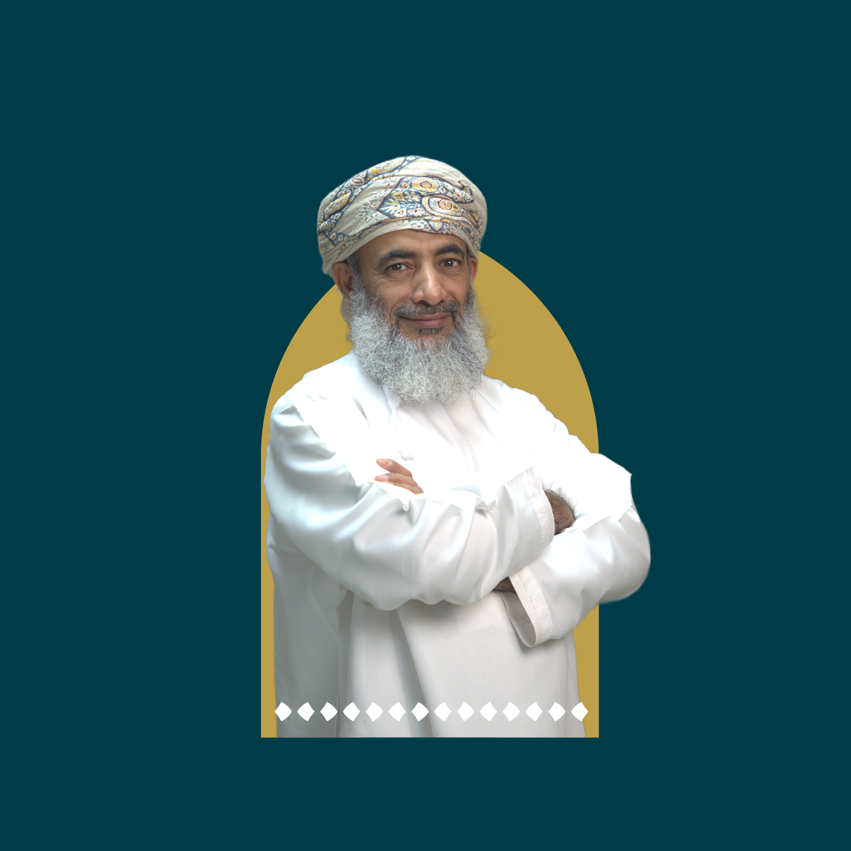 الشيخ الدكتور سيف بن عبدالله الجابري